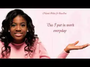 Video: Naomi Peller – “No Pain No Gain” f. Baseone (Prod. Mallow Reelz)